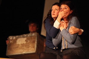 Das Tagebuch der Anne Frank, 2012